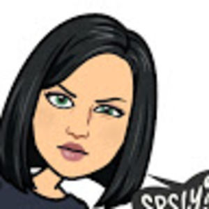 Meet your Posher, Paula